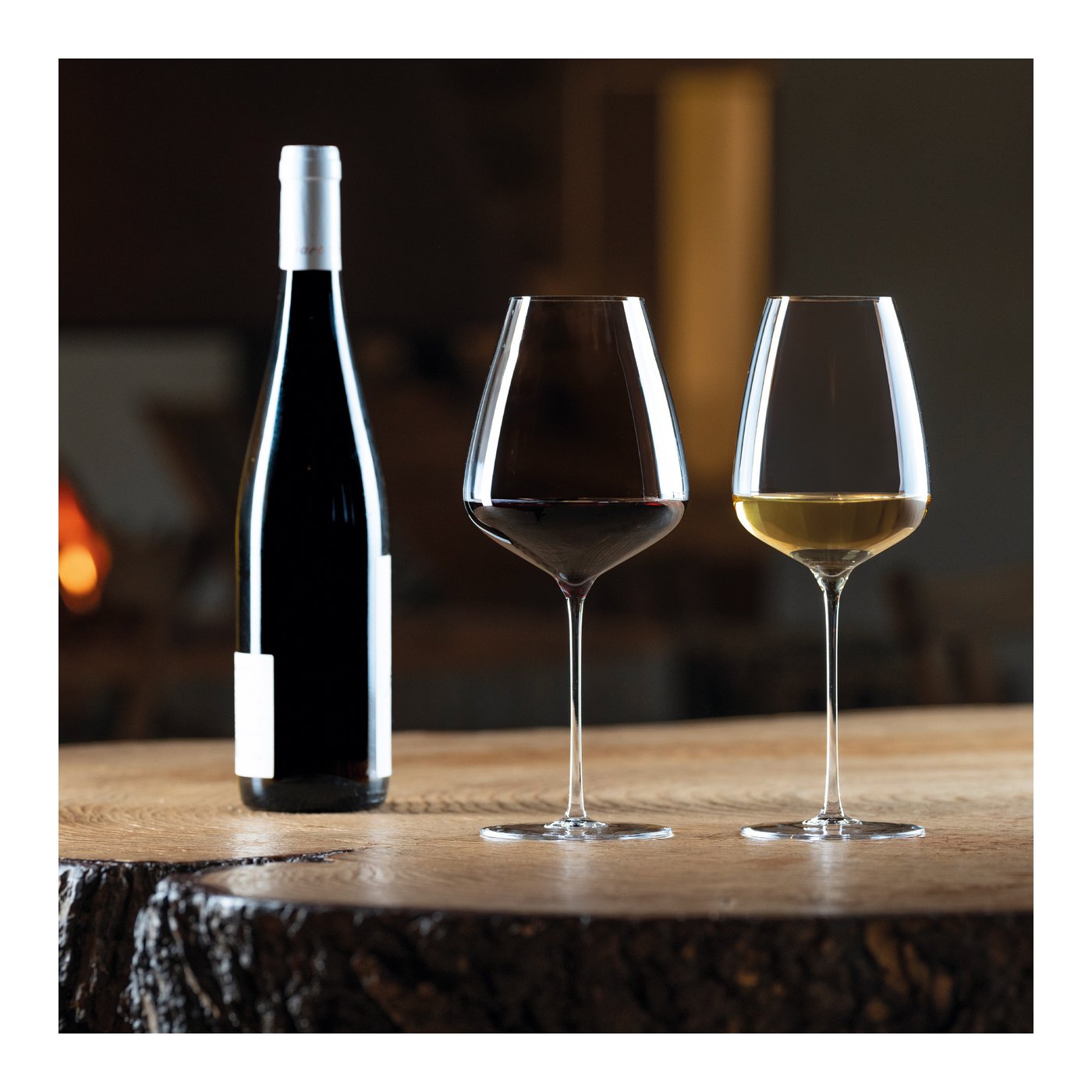 Italesse Wine+75 Čaše Za Crveno Vino