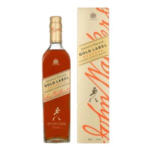 Whiskey Johnnie Walker Gold Label Reserve 0,7L