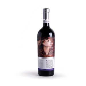 Jeanne Cabernet Sauvignon Special Edition 0,75L