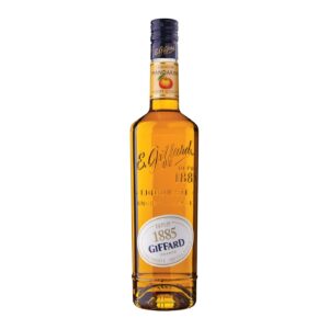 Liker od mandarina Giffard Mandarine Liqueur 0,7L
