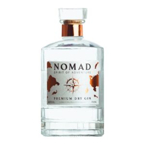 Nomad Gin 0,75L