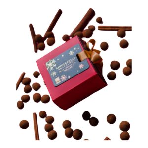 Čokolada Dragee Blagdani 120g