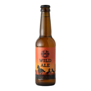 Pivo Livanjka Wild Ale 0,33L