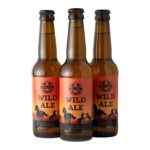 Pivo Livanjka Wild Ale 20x0,33L
