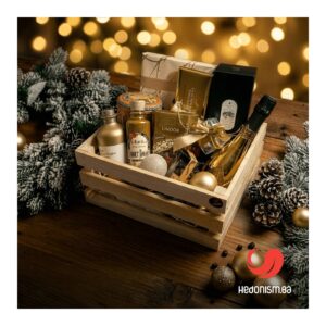 Poklon košara Ace Of Spades