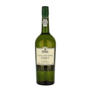 Quinte Do Noval Extra Dry White Port 0,75L