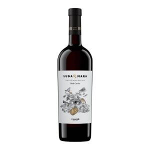 Red Cuvee Luda Mara 0,75L