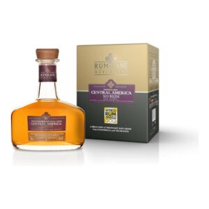 Rum&Cane Central America XO Rum 0,7L