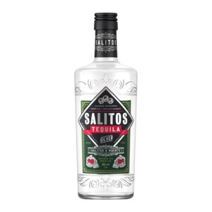 Tequila Salitos Silver 0,7L