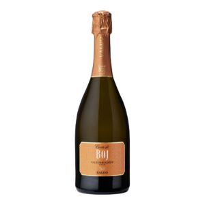 Pjenušac Valdo Prosecco Cuvee Di Boj 0,75L