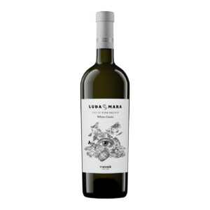 White Cuvee Luda Mara 0,75L