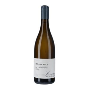 Xavier Monnot, Meursault Les Chevalieres 0,75L