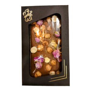 Čokolada “Uki” Lješnjaci&Ruže