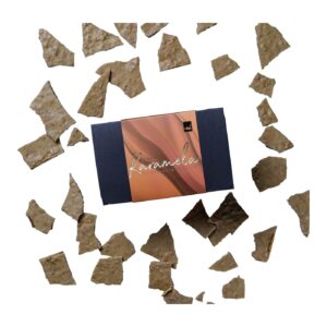 Čokolada Desert Karamela (Cd01)