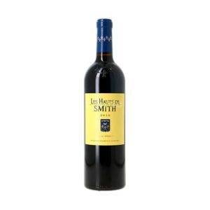 Chateau Smith Haut Lafitte, Les Hauts de Smith Rouge 2016
