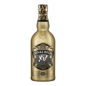 Whiskey Chivas Regal XV Gold 15YO 0,7L