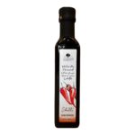 Danilo's Naturally Flavoured Extra Virgin Olive Oil from Crete Chilli 250ml