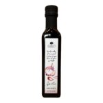 Danilo's Naturally Flavoured Extra Virgin Olive Oil from Crete Garlic 250ml