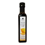 Danilo's Naturally Flavoured Extra Virgin Olive Oil from Crete Lemon 250ml