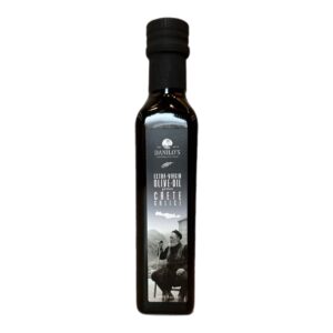 Danilo's Extra Virgin Olive Oil from Crete 250ml