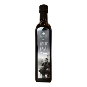 Danilo's Extra Virgin Olive Oil from Crete 500ml