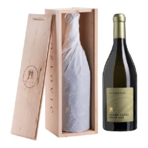 Kozlović Malvazija Santa Lucia Akacia 1,5L