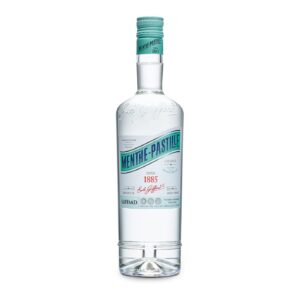 Liker Giffard Menthe-Pastille 0,7L