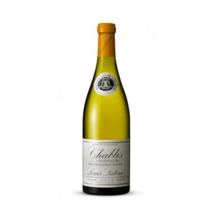 Louis Latour Chablis "La Chanfleure" 0,75L