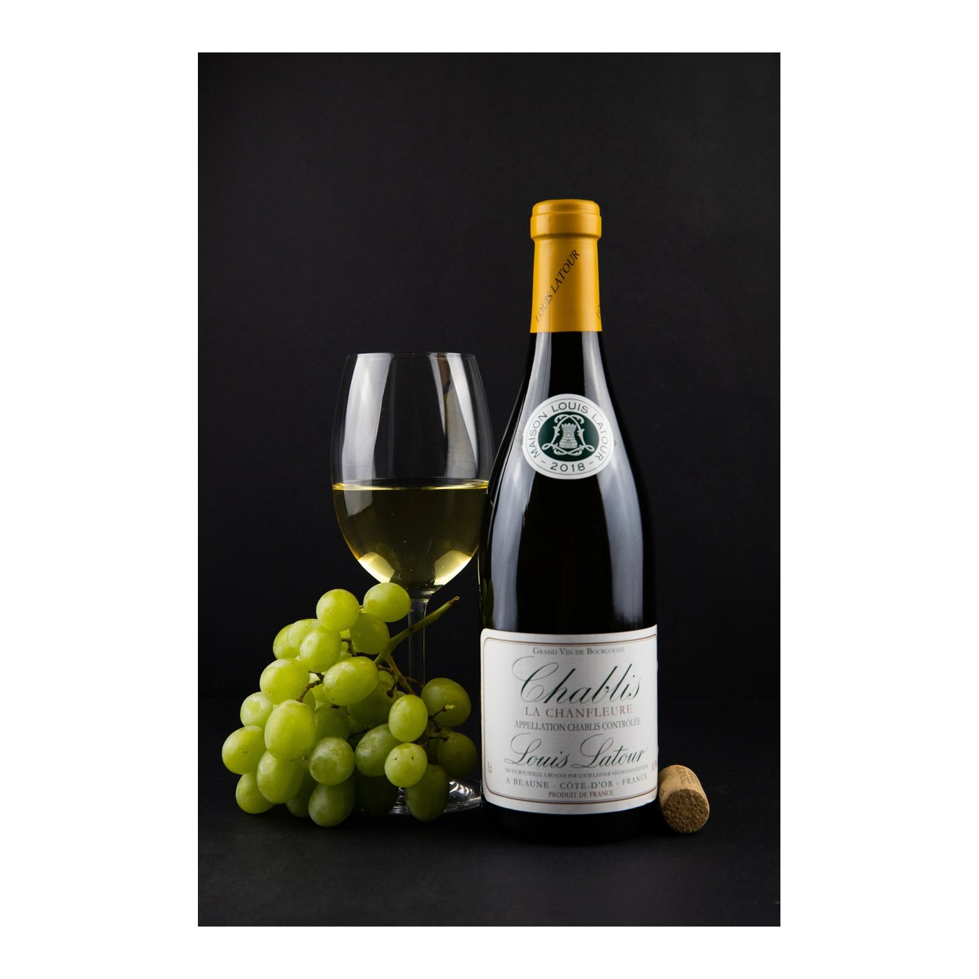 Louis Latour Chablis