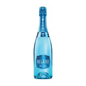 Pjenušac Luc Belaire Bleu Limited Edition 0,75L