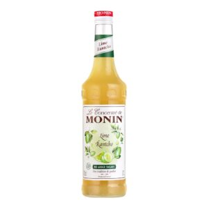 Monin Sirup Lime Rantcho 0,7L