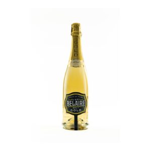 Pjenušac Luc Belaire Gold Fantome 0,75L