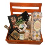 Poklon košara Bouquet