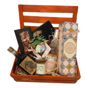 Poklon košara Bouquet