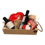 Poklon košara Truffle