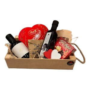 Poklon košara Truffle