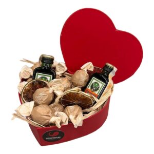 Poklon paket Liquer&Choco