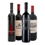 Slijed 4x Blatina 0,75L