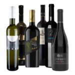 Slijed VIP set 6x0,75L