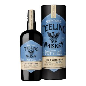 Whiskey Teeling Single Pot Still 0,7L