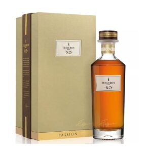 Konjak Tesseron, Cognac Passion XO 0,7L