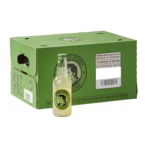 Thomas Henry Bitter lemon 24 x 0,2L