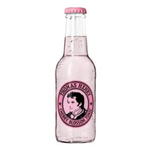 Thomas Henry Cherry Blossom Tonic 0,2L