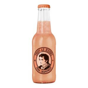 Thomas Henry Grapefruit 0,2L