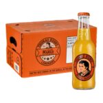 Thomas Henry Mystic Mango 24 x 0,2L