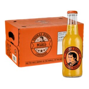 Thomas Henry Mystic Mango 24 x 0,2L