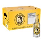 Thomas Henry Tonic Water 24X0,2L