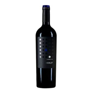 Vino Merlot Nuić 0.75l