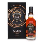 Whiskey Chivas Regal Ultis XX 20 Years 0,7L