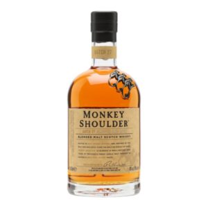 Whiskey Monkey Shoulder 0,7L